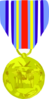 Medal Medallion Clip Art